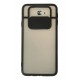 Newface Samsung Galaxy J7 Prime Kılıf Palm Buzlu Kamera Sürgülü Silikon - Siyah Newface Samsung Galaxy J7 Prime Kılıf Palm Buzlu Kamera Sürgülü Silikon - Siyah