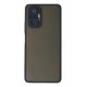Newface Xiaomi Redmi Note 10 Pro Kılıf Montreal Silikon Kapak - Lacivert Newface Xiaomi Redmi Note 10 Pro Kılıf Montreal Silikon Kapak - Lacivert