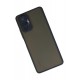 Newface Xiaomi Redmi Note 10 Pro Kılıf Montreal Silikon Kapak - Lacivert Newface Xiaomi Redmi Note 10 Pro Kılıf Montreal Silikon Kapak - Lacivert