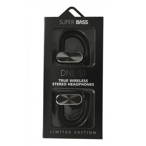 Newface DNL-S1 Wireless Kulaklık - Siyah Newface DNL-S1 Wireless Kulaklık - Siyah