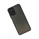 Newface Xiaomi Redmi Note 10S Kılıf Montreal Silikon Kapak - Siyah Newface Xiaomi Redmi Note 10S Kılıf Montreal Silikon Kapak - Siyah