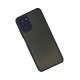 Newface Xiaomi Redmi Note 10S Kılıf Montreal Silikon Kapak - Lacivert Newface Xiaomi Redmi Note 10S Kılıf Montreal Silikon Kapak - Lacivert
