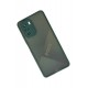 Newface Xiaomi Redmi K40 Kılıf Montreal Silikon Kapak - Yeşil Newface Xiaomi Redmi K40 Kılıf Montreal Silikon Kapak - Yeşil
