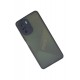 Newface Xiaomi Redmi K40 Kılıf Montreal Silikon Kapak - Lacivert Newface Xiaomi Redmi K40 Kılıf Montreal Silikon Kapak - Lacivert