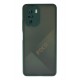 Newface Xiaomi Redmi K40 Pro Kılıf Montreal Silikon Kapak - Yeşil Newface Xiaomi Redmi K40 Pro Kılıf Montreal Silikon Kapak - Yeşil