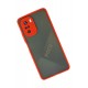Newface Xiaomi Redmi K40 Pro Kılıf Montreal Silikon Kapak - Kırmızı Newface Xiaomi Redmi K40 Pro Kılıf Montreal Silikon Kapak - Kırmızı
