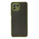 Newface Xiaomi Mİ 11 Lite Kılıf Montreal Silikon Kapak - Açık Yeşil Newface Xiaomi Mİ 11 Lite Kılıf Montreal Silikon Kapak - Açık Yeşil