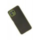 Newface Xiaomi Mİ 11 Lite Kılıf Montreal Silikon Kapak - Açık Yeşil Newface Xiaomi Mİ 11 Lite Kılıf Montreal Silikon Kapak - Açık Yeşil