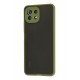 Newface Xiaomi Mİ 11 Lite Kılıf Montreal Silikon Kapak - Açık Yeşil Newface Xiaomi Mİ 11 Lite Kılıf Montreal Silikon Kapak - Açık Yeşil