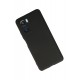 Newface Xiaomi Poco F3 Kılıf Premium Rubber Silikon - Siyah Newface Xiaomi Poco F3 Kılıf Premium Rubber Silikon - Siyah