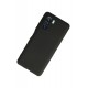Newface Xiaomi Poco F3 Kılıf Premium Rubber Silikon - Siyah Newface Xiaomi Poco F3 Kılıf Premium Rubber Silikon - Siyah