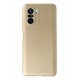 Newface Xiaomi Poco F3 Kılıf Premium Rubber Silikon - Gold Newface Xiaomi Poco F3 Kılıf Premium Rubber Silikon - Gold