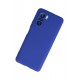Newface Xiaomi Poco F3 Kılıf Premium Rubber Silikon - Lacivert Newface Xiaomi Poco F3 Kılıf Premium Rubber Silikon - Lacivert