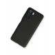 Newface Xiaomi Redmi K40 Pro Kılıf Premium Rubber Silikon - Siyah Newface Xiaomi Redmi K40 Pro Kılıf Premium Rubber Silikon - Siyah