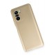 Newface Xiaomi Redmi K40 Pro Kılıf Premium Rubber Silikon - Gold Newface Xiaomi Redmi K40 Pro Kılıf Premium Rubber Silikon - Gold
