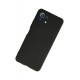 Newface Xiaomi Mİ 11 Lite Kılıf Premium Rubber Silikon - Siyah Newface Xiaomi Mİ 11 Lite Kılıf Premium Rubber Silikon - Siyah