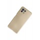 Newface Xiaomi Mİ 11 Lite Kılıf Premium Rubber Silikon - Gold Newface Xiaomi Mİ 11 Lite Kılıf Premium Rubber Silikon - Gold