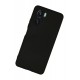 Newface Xiaomi Redmi K40 Kılıf Nano içi Kadife Silikon - Siyah Newface Xiaomi Redmi K40 Kılıf Nano içi Kadife Silikon - Siyah