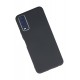 Newface Vivo Y11S Kılıf Nano içi Kadife Silikon - Gri Newface Vivo Y11S Kılıf Nano içi Kadife Silikon - Gri