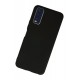 Newface Vivo Y20 Kılıf Nano içi Kadife Silikon - Siyah Newface Vivo Y20 Kılıf Nano içi Kadife Silikon - Siyah