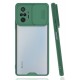 Newface Xiaomi Redmi Note 10 Pro Kılıf Platin Kamera Koruma Silikon - Yeşil Newface Xiaomi Redmi Note 10 Pro Kılıf Platin Kamera Koruma Silikon - Yeşil