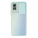 Newface Vivo Y51 Kılıf Palm Buzlu Kamera Sürgülü Silikon - Turkuaz Newface Vivo Y51 Kılıf Palm Buzlu Kamera Sürgülü Silikon - Turkuaz