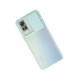 Newface Vivo Y31 2021 Kılıf Palm Buzlu Kamera Sürgülü Silikon - Turkuaz Newface Vivo Y31 2021 Kılıf Palm Buzlu Kamera Sürgülü Silikon - Turkuaz