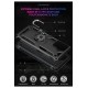 Newface Oppo Reno 5 Lite Kılıf Sofya Yüzüklü Silikon Kapak - Siyah Newface Oppo Reno 5 Lite Kılıf Sofya Yüzüklü Silikon Kapak - Siyah