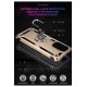 Newface Xiaomi Redmi K40 Pro Kılıf Sofya Yüzüklü Silikon Kapak - Gold Newface Xiaomi Redmi K40 Pro Kılıf Sofya Yüzüklü Silikon Kapak - Gold