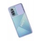 Newface Xiaomi Redmi K40 Pro Kılıf Palm Buzlu Kamera Sürgülü Silikon - Lila Newface Xiaomi Redmi K40 Pro Kılıf Palm Buzlu Kamera Sürgülü Silikon - Lila