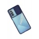 Newface Xiaomi Redmi K40 Pro Kılıf Palm Buzlu Kamera Sürgülü Silikon - Lacivert Newface Xiaomi Redmi K40 Pro Kılıf Palm Buzlu Kamera Sürgülü Silikon - Lacivert