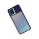 Newface Samsung Galaxy A81 / Note 10 Lite Kılıf Palm Buzlu Kamera Sürgülü Silikon - Lacivert Newface Samsung Galaxy A81 / Note 10 Lite Kılıf Palm Buzlu Kamera Sürgülü Silikon - Lacivert