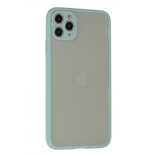 Newface iPhone 12 Pro Max Kılıf Montreal Silikon Kapak - Turkuaz Newface iPhone 12 Pro Max Kılıf Montreal Silikon Kapak - Turkuaz