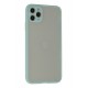 Newface iPhone 12 Pro Max Kılıf Montreal Silikon Kapak - Turkuaz Newface iPhone 12 Pro Max Kılıf Montreal Silikon Kapak - Turkuaz