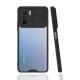 Newface Xiaomi Poco F3 Kılıf Platin Kamera Koruma Silikon - Siyah Newface Xiaomi Poco F3 Kılıf Platin Kamera Koruma Silikon - Siyah