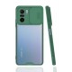 Newface Xiaomi Redmi K40 Kılıf Platin Kamera Koruma Silikon - Yeşil Newface Xiaomi Redmi K40 Kılıf Platin Kamera Koruma Silikon - Yeşil