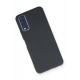 Newface Vivo Y11S Kılıf Nano içi Kadife Silikon - Lacivert Newface Vivo Y11S Kılıf Nano içi Kadife Silikon - Lacivert