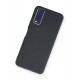 Newface Vivo Y20 Kılıf Nano içi Kadife Silikon - Lacivert Newface Vivo Y20 Kılıf Nano içi Kadife Silikon - Lacivert