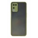 Newface Oppo A54 4G Kılıf Montreal Silikon Kapak - Açık Yeşil Newface Oppo A54 4G Kılıf Montreal Silikon Kapak - Açık Yeşil
