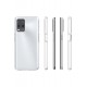 Newface Oppo A54 4G Kılıf Deluxe 2mm Şeffaf Silikon - Şeffaf Newface Oppo A54 4G Kılıf Deluxe 2mm Şeffaf Silikon - Şeffaf