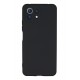 Newface Xiaomi Mİ 11 Lite Kılıf Nano içi Kadife Silikon - Lacivert Newface Xiaomi Mİ 11 Lite Kılıf Nano içi Kadife Silikon - Lacivert