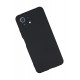 Newface Xiaomi Mİ 11 Lite Kılıf Nano içi Kadife Silikon - Lacivert Newface Xiaomi Mİ 11 Lite Kılıf Nano içi Kadife Silikon - Lacivert