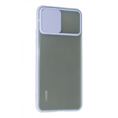 Newface Xiaomi Mİ 11 Lite Kılıf Palm Buzlu Kamera Sürgülü Silikon - Lila Newface Xiaomi Mİ 11 Lite Kılıf Palm Buzlu Kamera Sürgülü Silikon - Lila
