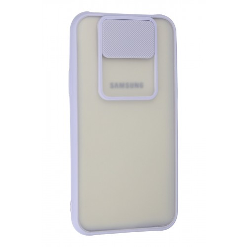 Newface Samsung Galaxy J7 Kılıf Palm Buzlu Kamera Sürgülü Silikon - Lila Newface Samsung Galaxy J7 Kılıf Palm Buzlu Kamera Sürgülü Silikon - Lila