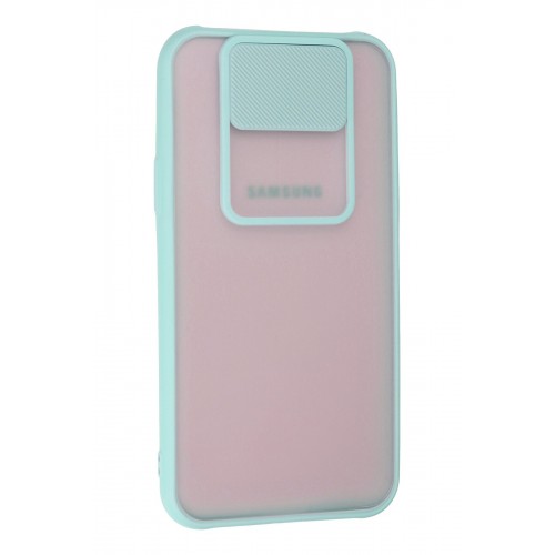 Newface Samsung Galaxy J7 Kılıf Palm Buzlu Kamera Sürgülü Silikon - Turkuaz Newface Samsung Galaxy J7 Kılıf Palm Buzlu Kamera Sürgülü Silikon - Turkuaz