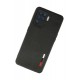 Newface Oppo Reno 5 Lite Kılıf Loop Deri Silikon - Siyah Newface Oppo Reno 5 Lite Kılıf Loop Deri Silikon - Siyah