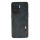 Newface Oppo Reno 5 Lite Kılıf Loop Deri Silikon - Lacivert Newface Oppo Reno 5 Lite Kılıf Loop Deri Silikon - Lacivert
