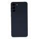 Newface Samsung Galaxy S21 Plus Kılıf Nano içi Kadife Silikon - Lacivert Newface Samsung Galaxy S21 Plus Kılıf Nano içi Kadife Silikon - Lacivert