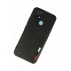 Newface Realme C21 Kılıf Loop Deri Silikon - Siyah Newface Realme C21 Kılıf Loop Deri Silikon - Siyah