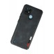 Newface Realme C21 Kılıf Loop Deri Silikon - Lacivert Newface Realme C21 Kılıf Loop Deri Silikon - Lacivert